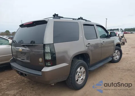 2011 Chevrolet Tahoe Lt z USA, uszkodzony, nr VIN 1GNSKBE09BR303131